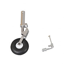 Load image into Gallery viewer, FMS FUTURA V2 FRONT LANDING GEAR SET