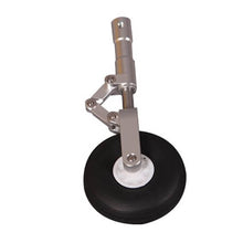 Load image into Gallery viewer, FMS F-16C FIGHTING FALCON 70MM FR LANDING GEAR SET (CNC METAL)