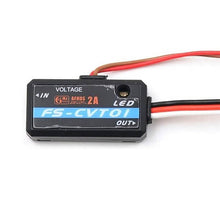 Load image into Gallery viewer, FLYSKY VOLTAGE MODULE FOR i6X RADIO/iA6B RECEIVER