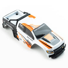 Load image into Gallery viewer, FMS 12421 RTR WHITE CAR BODY ASSEMBLY