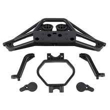 Load image into Gallery viewer, TEAM ASSOCIATED RIVAL MT8 FRONT BUMPER SET