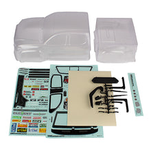 Load image into Gallery viewer, ELEMENT RC ENDURO KNIGHTRUNNER BODY SHELL SET CLEAR