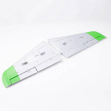 Load image into Gallery viewer, FMS 64MM FUTURA MAIN WING SET - GREEN