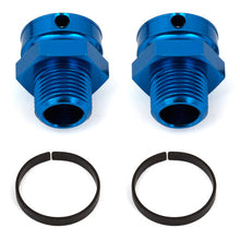 Load image into Gallery viewer, TEAM ASSOCIATED RC8T3 HEX DRIVE 17MM - OFFSET