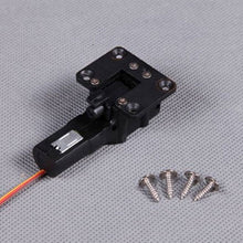 Load image into Gallery viewer, FMS ELECTRONIC REAR RETRACT GEAR (1.7 P47)