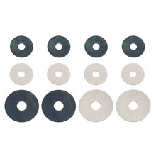 Load image into Gallery viewer, TEAM ASSOCIATED RC8T3 INTERNAL DIFF SHIMS V2