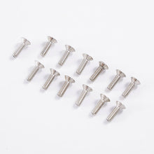 Load image into Gallery viewer, FMS 80MM F-86 SABRE SCREW SET