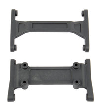 Load image into Gallery viewer, ELEMENT RC ENDURO FRAME MOUNTING PLATES, HARD