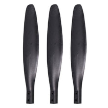 Load image into Gallery viewer, FMS 13 x 5 3-BLADE PROPELLOR (YAK/SBACH/EXTRA/EDGE)