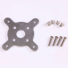 Load image into Gallery viewer, FMS MOTOR MOUNT - 1.4 PITTS, 1.7 P-51