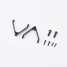 Load image into Gallery viewer, FMS 1:24 METAL Y SHAPE FORNT/REAR AXLE CONNECTING ROD