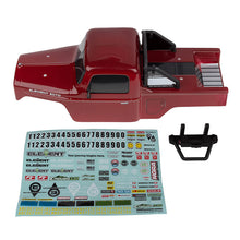 Load image into Gallery viewer, ELEMENT RC ENDURO 12 ECTO BODY SET RED
