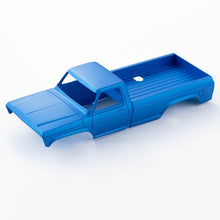 Load image into Gallery viewer, FMS 1:24 SMASHER 12402BU CAR BODY PAINTED BLUE