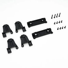 Load image into Gallery viewer, FMS FCX10 11001 SHOCK ABSORBERS TOWER SET