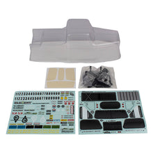 Load image into Gallery viewer, ELEMENT RC ENDURO 12 ECTO BODY SET CLEAR