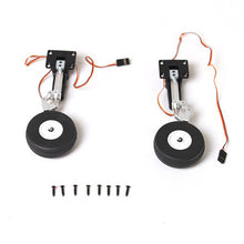 Load image into Gallery viewer, FMS AVANTI V3 MAIN LANDING GEAR SYSTEM