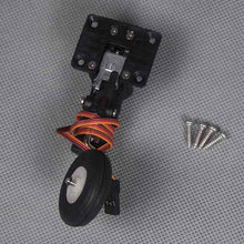 Load image into Gallery viewer, FMS REAR LANDING GEAR SYSTEM (P40B)