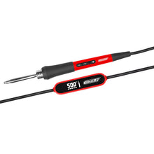 Load image into Gallery viewer, CORALLY DSI PRO 80W DIGITAL SOLDERING IRON UK PLUG