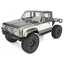 Load image into Gallery viewer, ELEMENT RC ENDURO TRAIL TRUCK SENDERO HD TITANIUM RTR