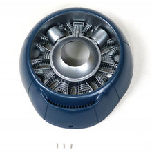 Load image into Gallery viewer, FMS 1700MM F4U CORSAIR V3 COWL