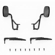 Load image into Gallery viewer, FMS 12405 REARVIEW MIRROR AND WIPER