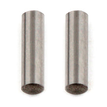 Load image into Gallery viewer, ASSOCIATED CR12 MAIN DRIVE GEAR SHAFT PINS