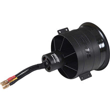 Load image into Gallery viewer, FMS 80MM DUCTED FAN SYSTEM 12-BLADE w/3280-KV2100 Motor
