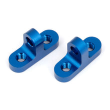 Load image into Gallery viewer, ASSOCIATED B6/B6.1 SERVO MOUNTS