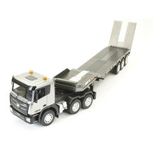 Load image into Gallery viewer, HUINA 2.4G 9CH RC PLATFORM TRAILER 1:24