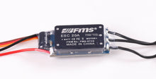 Load image into Gallery viewer, FMS 20A ESC 800mm warbirds/1100mm J3/ 1100mm Cess 182/Easy 1280 ESC