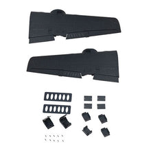 Load image into Gallery viewer, FMS 1700MM F7F TIGERCAT BLUE MAIN WING SET