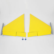 Load image into Gallery viewer, FMS 80MM RAFALE MAIN WING SET
