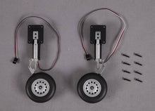 Load image into Gallery viewer, FMS 90MM SUPER SCORPION MAIN LANDING GEAR SYSTEM