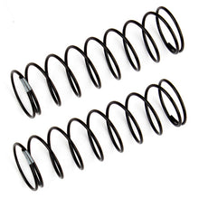 Load image into Gallery viewer, TEAM ASSOCIATED REAR SHOCK SPRINGS GRAY 2.00 LB/IN L61MM