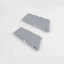 Load image into Gallery viewer, FMS 64MM F-16 VENTRAL FIN - GREY