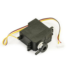 Load image into Gallery viewer, HUINA CY1573 GEAR BOX (LEFT OR RIGHT) SERVO