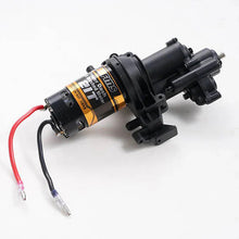 Load image into Gallery viewer, FMS FCX10 11001 TRANSMISSION GEAR BOX ASSEMBLY