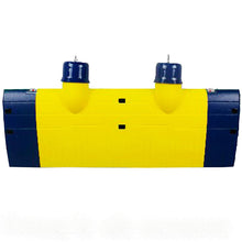 Load image into Gallery viewer, DYNAM CATALINA MIDDLE WING SET (BLUE)