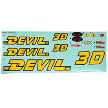 Load image into Gallery viewer, DYNAM DEVIL DECAL