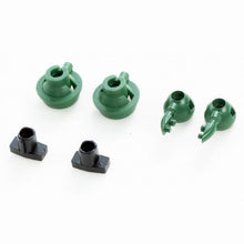 Load image into Gallery viewer, FMS 12405 LIGHT CUP SET GREEN