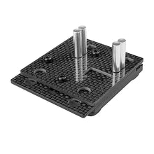 Load image into Gallery viewer, CORALLY UNIVERSAL SOLDERING JIG CARBON FIBRE