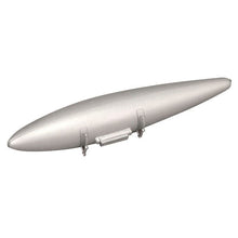 Load image into Gallery viewer, FMS 1700MM F7F TIGERCAT SILVER OIL TANK