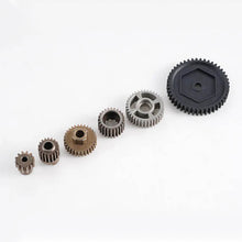 Load image into Gallery viewer, FMS FCX10 11001 GEAR SET FOR TRANSMISSION GEAR BOX