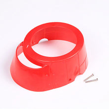 Load image into Gallery viewer, FMS 1700MM P51 COWL - RED TAIL