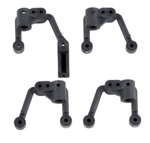 Load image into Gallery viewer, ELEMENT RC ENDURO SHOCK MOUNTS, HARD