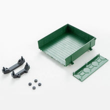 Load image into Gallery viewer, FMS 12405 CAR HOPPER GREEN