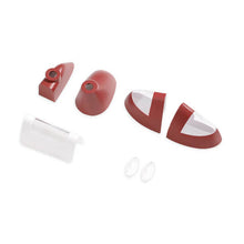 Load image into Gallery viewer, FMS CESSNA 182 1500 LAMP COVER - RED
