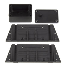 Load image into Gallery viewer, ELEMENT RC ENDURO FLOOR BOARDS AND RECEIVER BOX