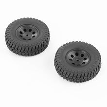 Load image into Gallery viewer, FMS 2.5 INCHES WHEEL WITH ALUMINUM RIM