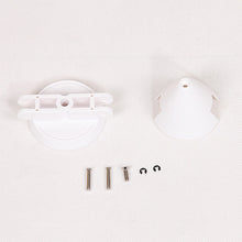 Load image into Gallery viewer, FMS ASW-17 SPINNER SET